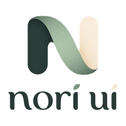 nori-ui logo
