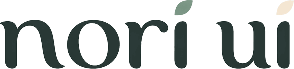 Nori UI